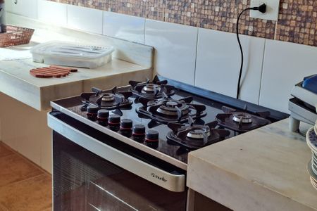 Apartamento para alugar com 350m², 5 quartos e 2 vagas Apartamento para alugar com 350m², 5 quartos e 2 vagasCozinha