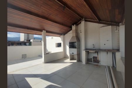 Apartamento para alugar com 350m², 5 quartos e 2 vagas Apartamento para alugar com 350m², 5 quartos e 2 vagasChurrasqueira