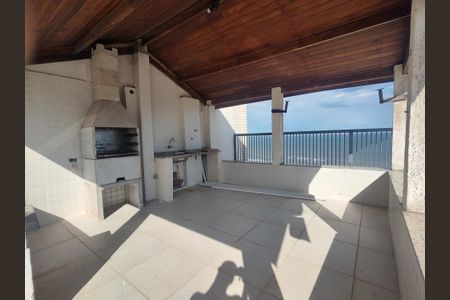 Apartamento para alugar com 350m², 5 quartos e 2 vagas Apartamento para alugar com 350m², 5 quartos e 2 vagasChurrasqueira