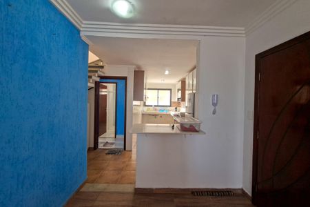 Apartamento para alugar com 350m², 5 quartos e 2 vagas Apartamento para alugar com 350m², 5 quartos e 2 vagasHall