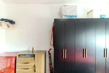 Apartamento à venda com 59m², 2 quartos e sem vaga Apartamento à venda com 59m², 2 quartos e sem vagaQuarto 2