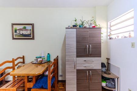Sala de apartamento à venda com 2 quartos, 59m² em Campos Elíseos, São Paulo