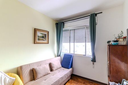 Apartamento à venda com 59m², 2 quartos e sem vaga Apartamento à venda com 59m², 2 quartos e sem vagaQuarto 1