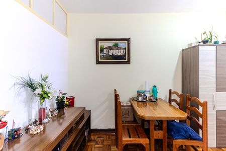 Apartamento à venda com 59m², 2 quartos e sem vaga Apartamento à venda com 59m², 2 quartos e sem vagaSala