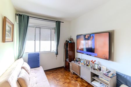 Apartamento à venda com 59m², 2 quartos e sem vaga Apartamento à venda com 59m², 2 quartos e sem vagaQuarto 1