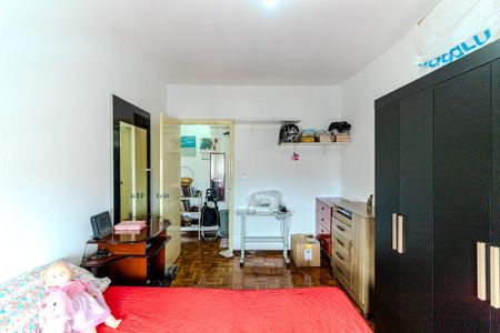 Apartamento à venda com 59m², 2 quartos e sem vaga Apartamento à venda com 59m², 2 quartos e sem vagaQuarto 2