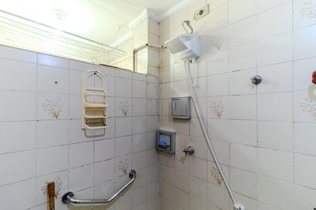 Apartamento à venda com 59m², 2 quartos e sem vaga Apartamento à venda com 59m², 2 quartos e sem vagaBanheiro