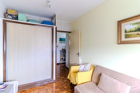 Apartamento à venda com 59m², 2 quartos e sem vaga Apartamento à venda com 59m², 2 quartos e sem vagaQuarto 1