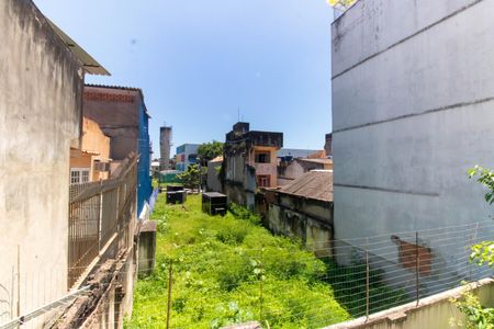 Apartamento para alugar com 80m², 2 quartos e sem vaga Apartamento para alugar com 80m², 2 quartos e sem vagaVista do Quarto 2