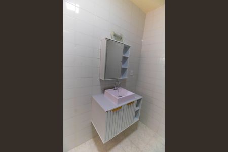 Apartamento para alugar com 80m², 2 quartos e sem vaga Apartamento para alugar com 80m², 2 quartos e sem vagaBanheiro