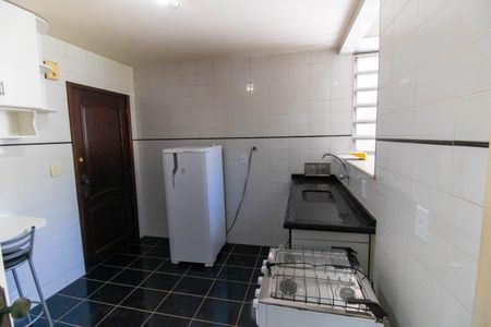 Apartamento para alugar com 80m², 2 quartos e sem vaga Apartamento para alugar com 80m², 2 quartos e sem vagaCozinha