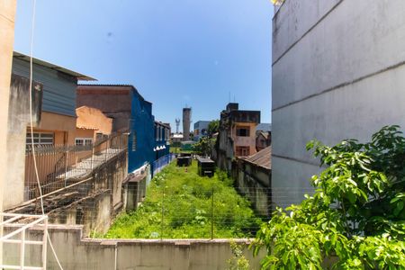 Vista do Quarto 1 de apartamento para alugar com 2 quartos, 80m² em São Domingos, Niterói