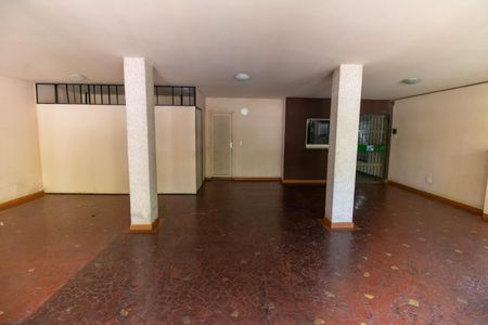 Apartamento para alugar com 80m², 2 quartos e sem vaga Apartamento para alugar com 80m², 2 quartos e sem vagaÁrea comum