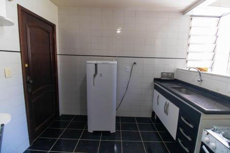 Apartamento para alugar com 80m², 2 quartos e sem vaga Apartamento para alugar com 80m², 2 quartos e sem vagaCozinha