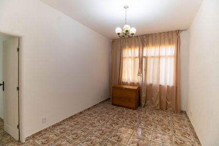 Sala de apartamento para alugar com 2 quartos, 80m² em São Domingos, Niterói