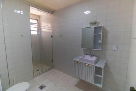 Apartamento para alugar com 80m², 2 quartos e sem vaga Apartamento para alugar com 80m², 2 quartos e sem vagaBanheiro