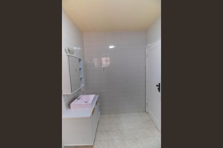 Apartamento para alugar com 80m², 2 quartos e sem vaga Apartamento para alugar com 80m², 2 quartos e sem vagaBanheiro