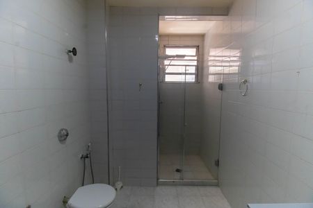 Apartamento para alugar com 80m², 2 quartos e sem vaga Apartamento para alugar com 80m², 2 quartos e sem vagaBanheiro