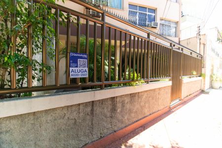 Apartamento para alugar com 80m², 2 quartos e sem vaga Apartamento para alugar com 80m², 2 quartos e sem vagaPlaquinha