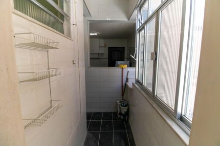 Apartamento para alugar com 80m², 2 quartos e sem vaga Apartamento para alugar com 80m², 2 quartos e sem vagaÁrea de Serviço