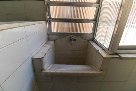 Apartamento para alugar com 80m², 2 quartos e sem vaga Apartamento para alugar com 80m², 2 quartos e sem vagaÁrea de Serviço