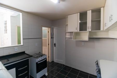 Apartamento para alugar com 80m², 2 quartos e sem vaga Apartamento para alugar com 80m², 2 quartos e sem vagaCozinha