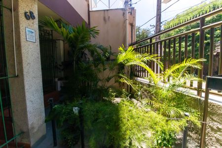 Apartamento para alugar com 80m², 2 quartos e sem vaga Apartamento para alugar com 80m², 2 quartos e sem vagaÁrea comum