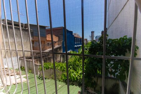 Vista da Sala de apartamento para alugar com 2 quartos, 80m² em São Domingos, Niterói