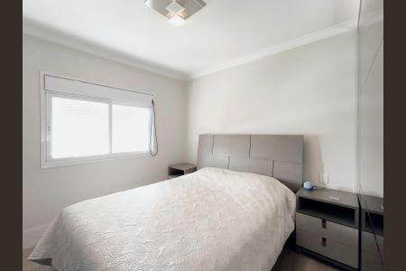 Apartamento à venda com 185m², 3 quartos e 3 vagasQuarto 1 - Suíte