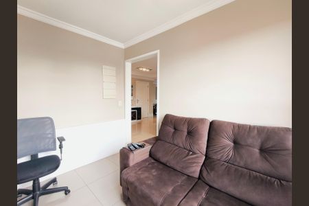 Apartamento à venda com 185m², 3 quartos e 3 vagasSala de TV