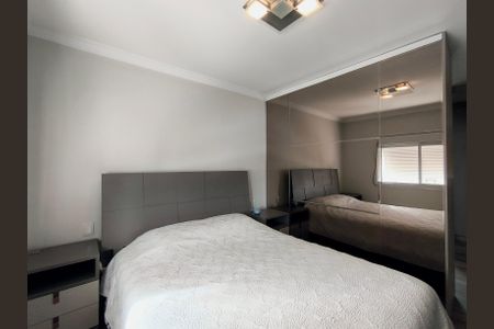 Apartamento à venda com 185m², 3 quartos e 3 vagasQuarto 1 - Suíte