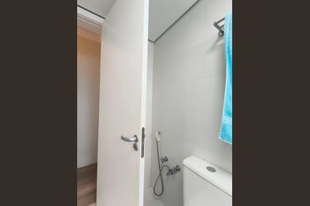 Apartamento à venda com 185m², 3 quartos e 3 vagasBanheiro 2