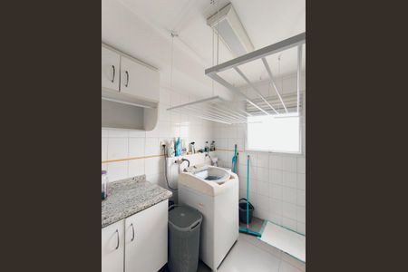 Apartamento à venda com 185m², 3 quartos e 3 vagasÁrea de Serviço