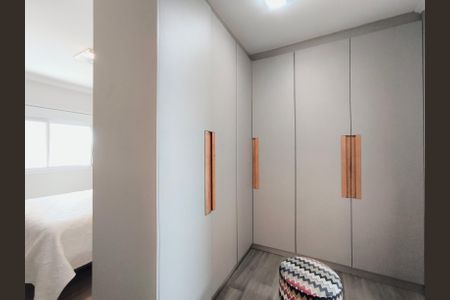 Apartamento à venda com 185m², 3 quartos e 3 vagasQuarto 1 - Suíte