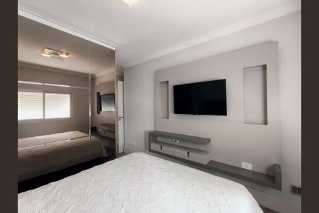 Apartamento à venda com 185m², 3 quartos e 3 vagasQuarto 1 - Suíte