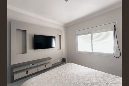 Apartamento à venda com 185m², 3 quartos e 3 vagasQuarto 1 - Suíte