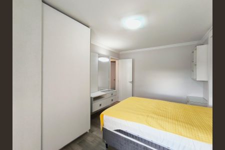 Apartamento à venda com 185m², 3 quartos e 3 vagasQuarto 2