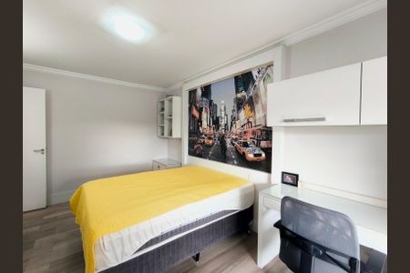 Apartamento à venda com 185m², 3 quartos e 3 vagasQuarto 2