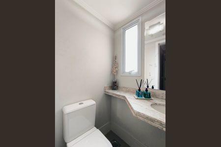 Apartamento à venda com 185m², 3 quartos e 3 vagasLavabo