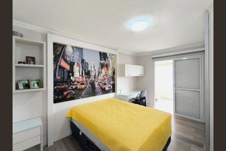 Apartamento à venda com 185m², 3 quartos e 3 vagasQuarto 2