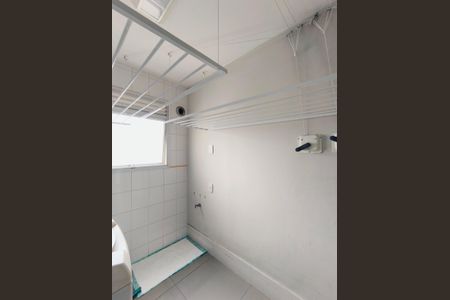 Apartamento à venda com 185m², 3 quartos e 3 vagasÁrea de Serviço