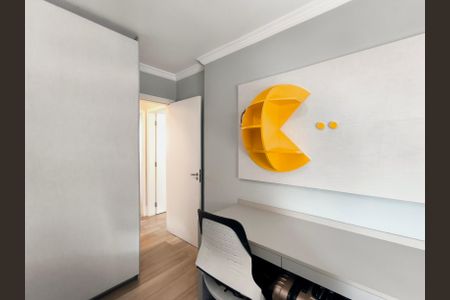 Apartamento à venda com 185m², 3 quartos e 3 vagasQuarto 3