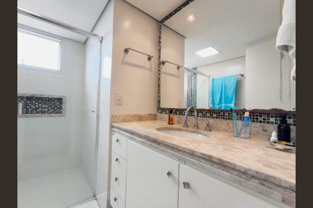 Apartamento à venda com 185m², 3 quartos e 3 vagasBanheiro 2