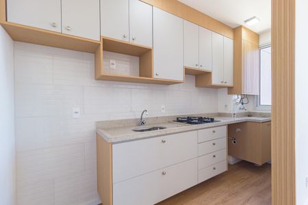 Apartamento para alugar com 38m², 2 quartos e sem vagaCozinha