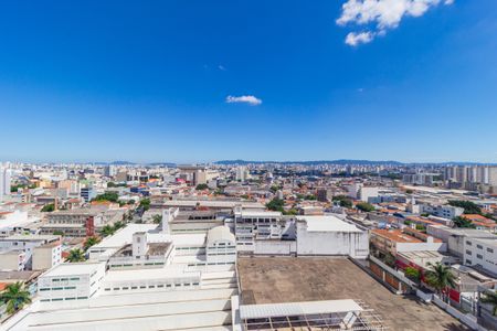 Vista - Quarto 1 de apartamento para alugar com 2 quartos, 38m² em Belenzinho, São Paulo