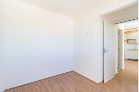 Apartamento para alugar com 38m², 2 quartos e sem vagaQuarto 2