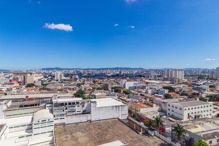 Apartamento para alugar com 38m², 2 quartos e sem vagaVista - Quarto 2