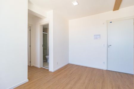 Apartamento para alugar com 38m², 2 quartos e sem vagaSala