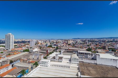 Apartamento para alugar com 38m², 2 quartos e sem vagaVista - Varanda