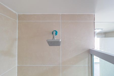 Apartamento para alugar com 38m², 2 quartos e sem vagaDetalhe - Banheiro